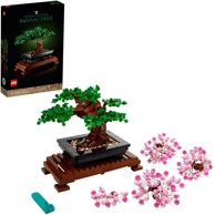 LEGO Creator Expert Bonsai drvo 10281