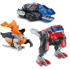VTECH Transformirajući dinosaur, Switch & Go Dinos, 549504