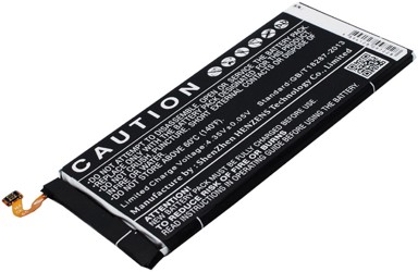 Baterija za Samsung Galaxy E7 / SM-E7000 / Typ EB-BE700ABE