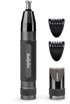 BABYLISS Trimer E111E, crni