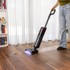 POLTI Bežični parni usisavač RollySteam WD40C