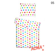 Posteljina, 2 djelna, 160x80 CM