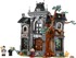 LEGO ICONS 11383, Mayor's House