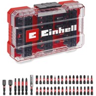 EINHELL Set udarnih bitova, 39/1, M-Box