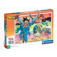 CLEMENTONI Puzzle 25089