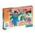 CLEMENTONI Puzzle 25089
