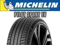 MICHELIN PILOT SPORT EV 295/40R21 111Y XL, ljetne gume