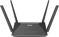 ASUS usmjerivač RT-AX52, Wi-Fi 6, AX1800, AiMesh