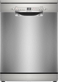 BOSCH perilica posuđa Serie 2 SMS2HVI06E, ugradbena, 14 kompleta