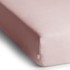 RESTILO Plahta od jeseya 180x200 cm, ružičasta