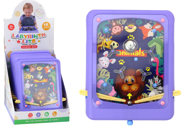 Društvena igra, Flipper Animals, ljubičasta ploča