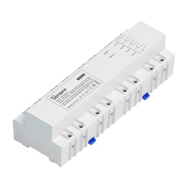 SONOFF Pametni prekidač SPM-4Relay