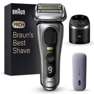 BRAUN Aparat za brijanje Serija 9 Pro+