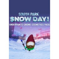 Igra za PC: South Park: Snow Day! - Underpants Gnome Cosmetics Pack