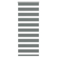 Zavjesa zebra 55x100 cm širina tkanine 50,9 cm poliester