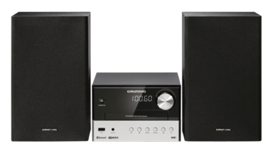 GRUNDIG DIgitalni radio CMS 3000 BT DAB+