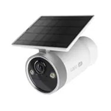 TP-LINK Solarna sigurnosna kamera Tapo Enhanced AI Solar Security Camera Ultra