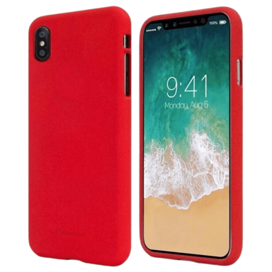 MERCURY Zaštitna futrola za Apple iPhone 14 Pro