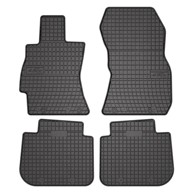 FROGUM Auto tepisi gumeni za Subaru Forester, Impreza, Legacy IV 09.03-