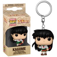 FUNKO POP! Privjesak Pocket POP InuYasha Kagome