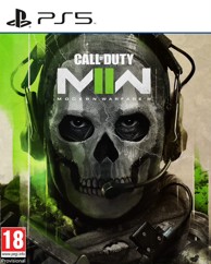 ACTIVISION Igra za PS5: Call of Duty: Modern Warfare II