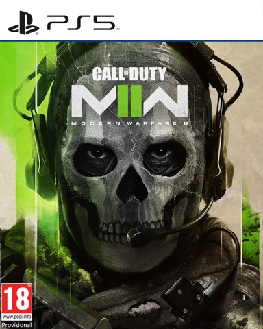 ACTIVISION Igra za PS5: Call of Duty: Modern Warfare II