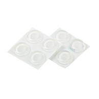 SUKI Flic H4 mm D19 mm 8 kom