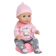 RONG LONG Beba s dodacima, 35cm