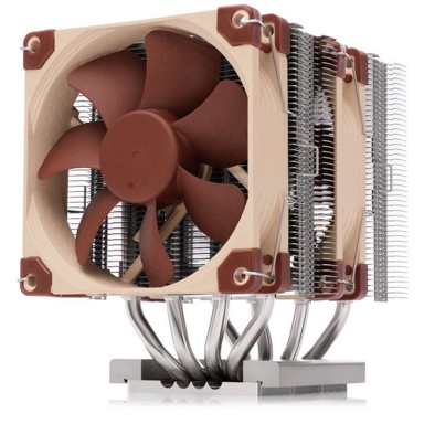 NOCTUA Hladnjak za procesor NH-D9 TR5-SP6 CPU, 90mm