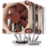 NOCTUA Hladnjak za procesor NH-D9 TR5-SP6 CPU, 90mm