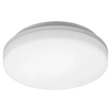 Vanjska stropna svjetiljka, LED, 18W, IP54, Zenon, RA2697, bijela, 1800 lm