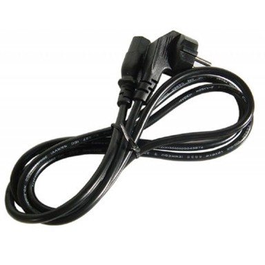 INLINE Schuko na hladni priključak naponski kabel, 1.8 m 16652