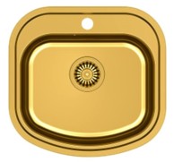 QUADRON Sudoper Ray 110 + nano PVD zlato