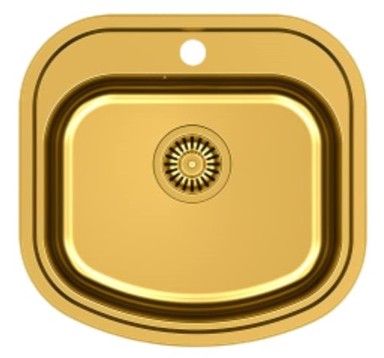 QUADRON Sudoper Ray 110 + nano PVD zlato