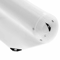 Pokrivač za biljke s ušicama 3x10 m PVC