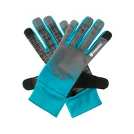 GARDENA Vrtne rukavice plavo sive 9 / L