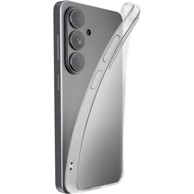 CELLULARLINE Silikonska maskica za Samsung Galaxy S26