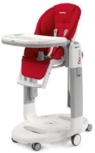 PEG PEREGO Hranilica Tatamia Follow me