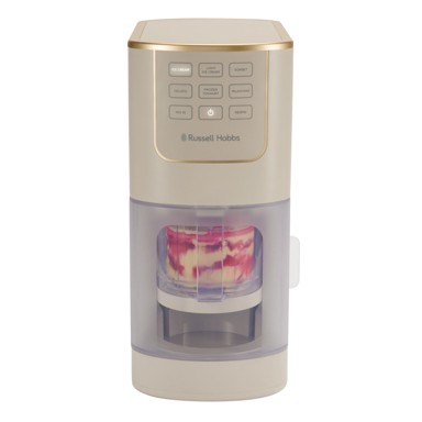RUSSELL HOBBS Aparat za sladoled Chilluxe