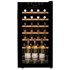 DUNAVOX Hladnjak za vino DXFH-28.88