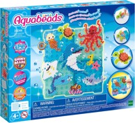 AQUABEADS Scene Ocean Splash