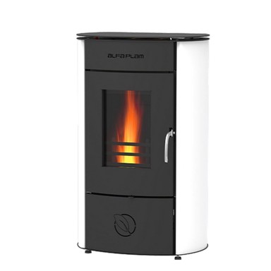 ALFA PLAM Peć Kaminska Gala B