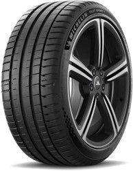 MICHELIN PILOT SUPER SPORT 295/30R22 103Y XL, ljetne gume