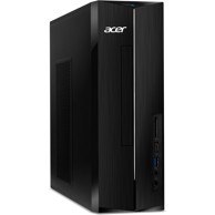 ACER Stolno računalo Aspire XC-1785 / Intel Core i3-14100, 8 GB, 512 GB SSD, Windows 11, crna
