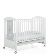 FOPPAPEDRETTI Krevetić Lovely 