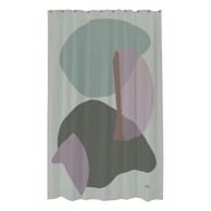 METTE DITMER DENMARK Tuš zavjesa 150x200 cm Gallery
