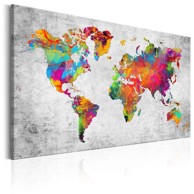 Slika Colours of Modernity 90x60