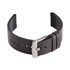 B-STRAP Fine Leather remen za Xiaomi Amazfit GTR Mini, black