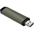 ISTORAGE USB memorijski pogon Kanguru SS3, 64 GB, USB Tip-A 3.2 Gen 1, aluminij