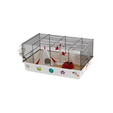 FERPLAST Kavez za hrčke Criceti 9 Space